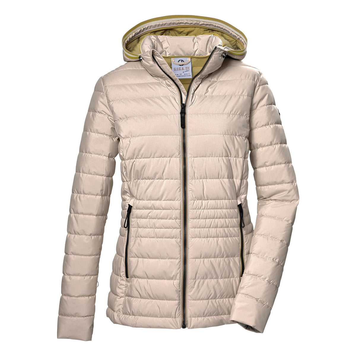 GIGA DX by KILLTEC Quilted Jacket 42685 Women's