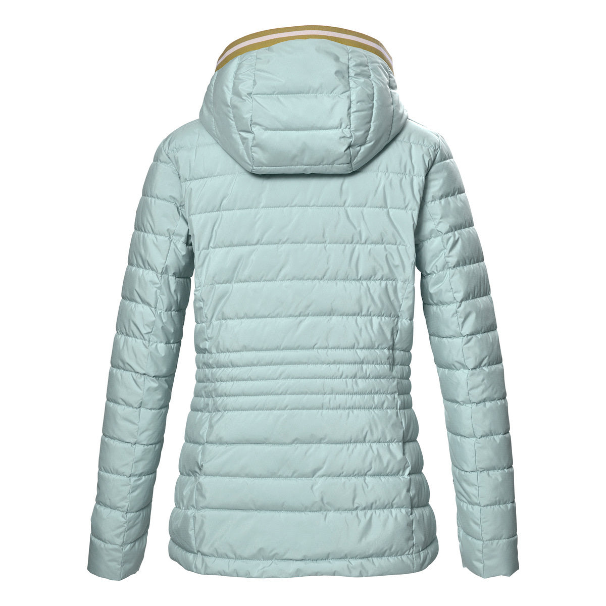 GIGA DX by KILLTEC Quilted Jacket 42685 Women's