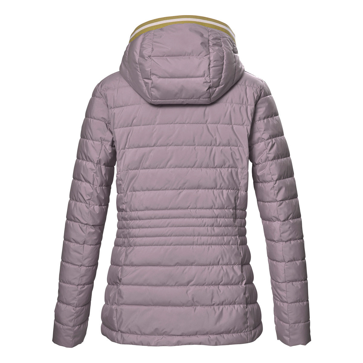 GIGA DX by KILLTEC Quilted Jacket 42685 Women's