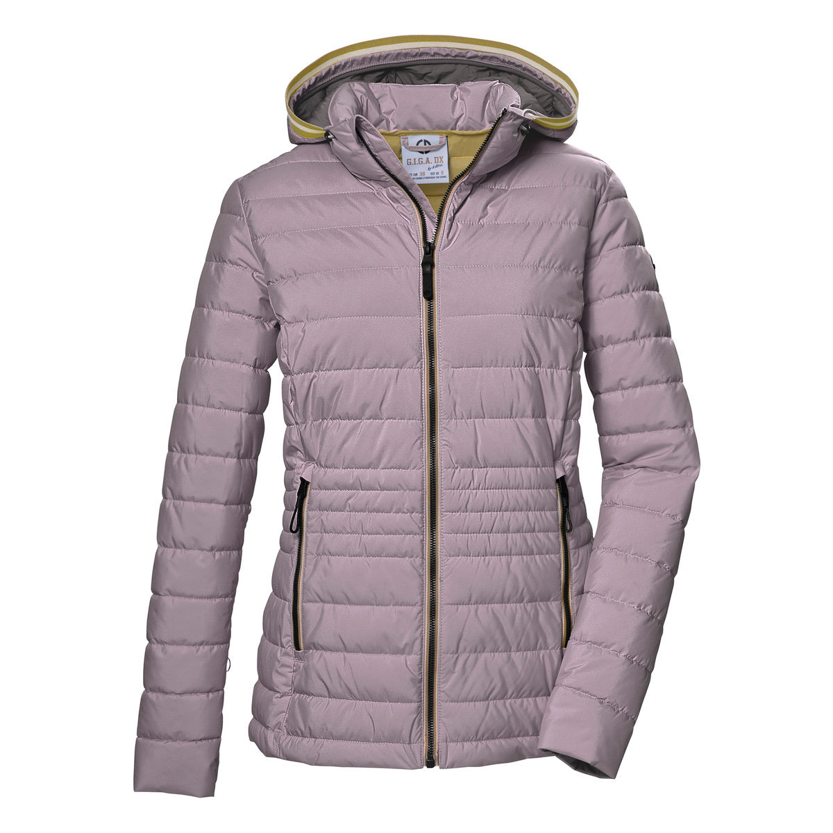 GIGA DX by KILLTEC Quilted Jacket 42685 Women's