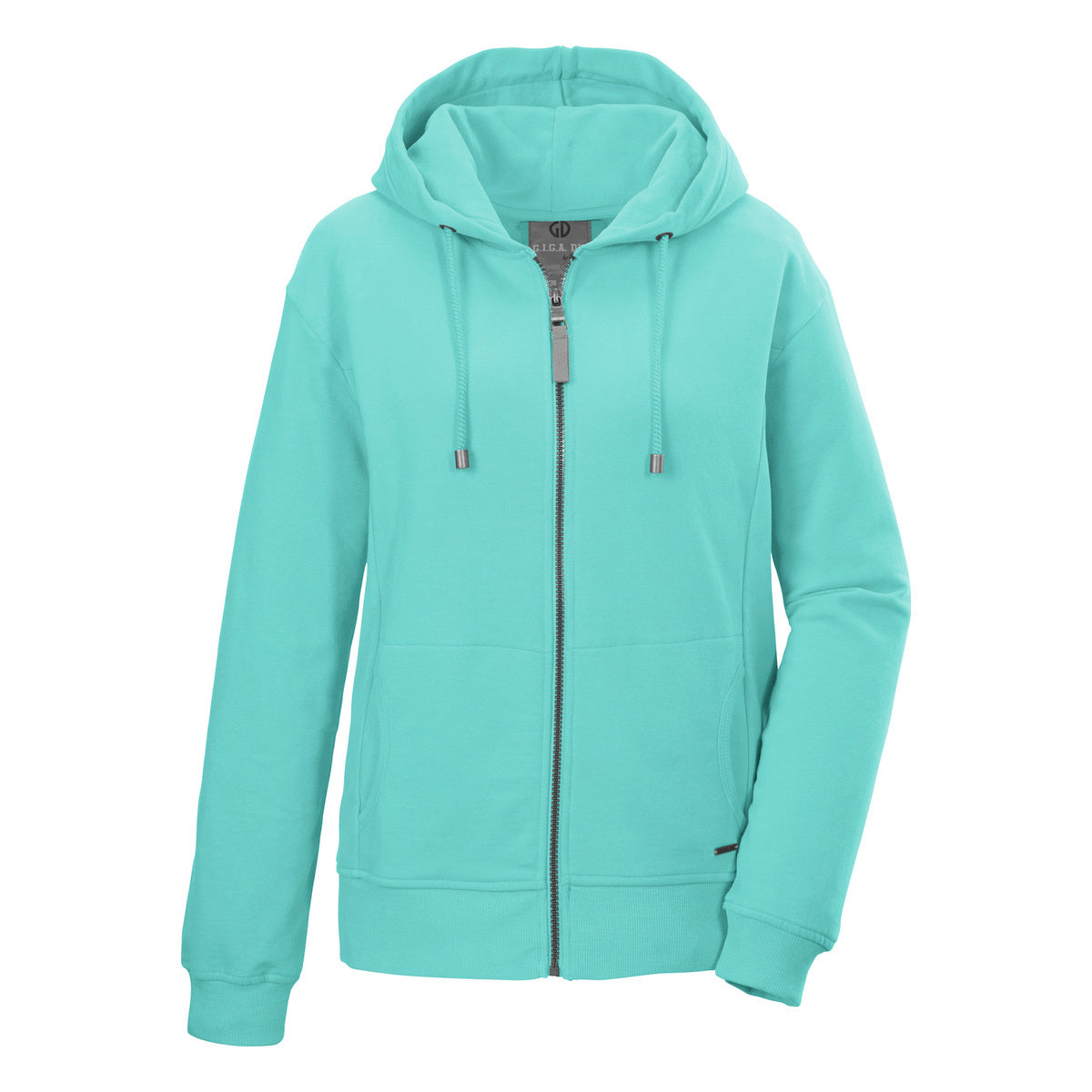 GIGA DX by KILLTEC Hooded Sweatshirt Jacket 42945 Women's
