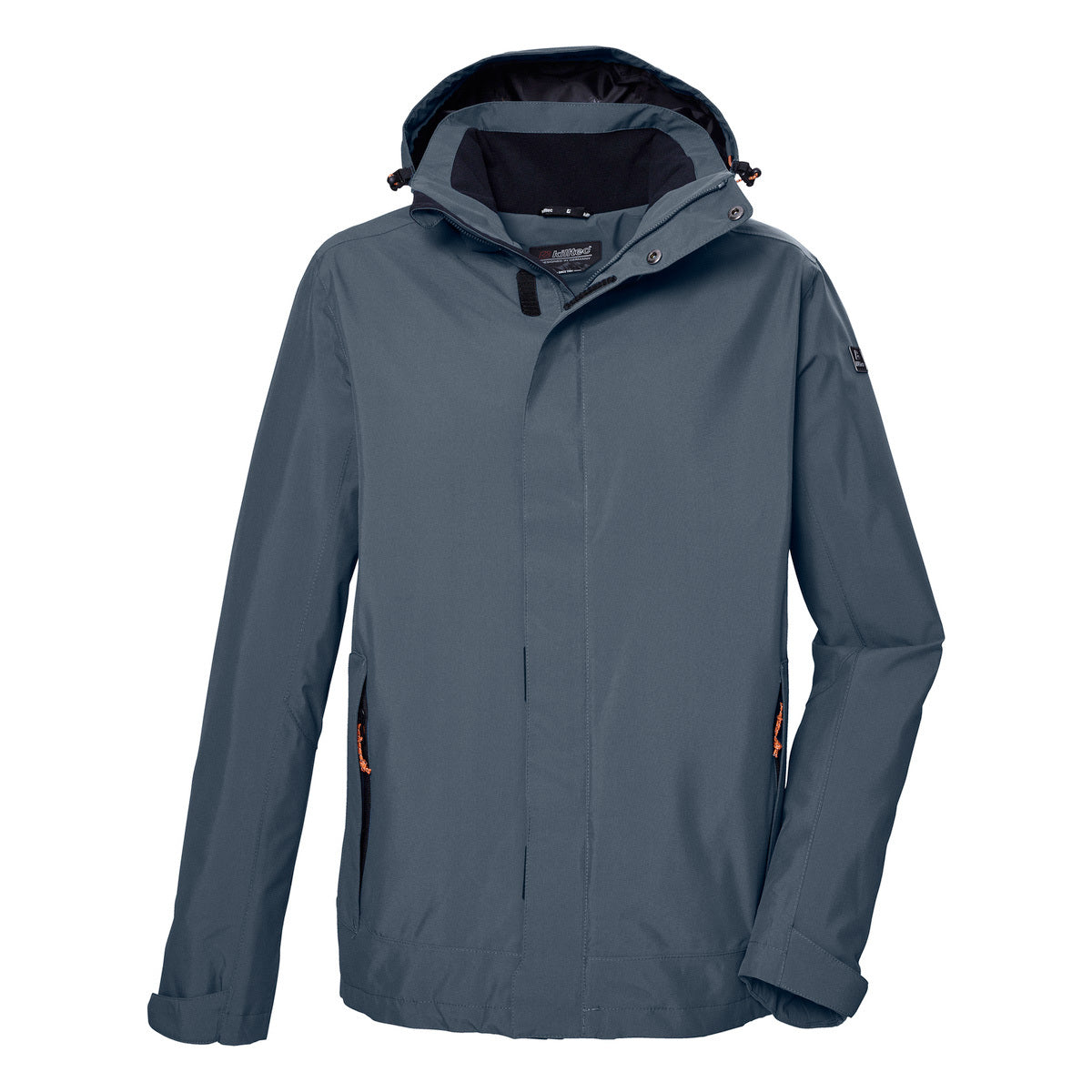 KILLTEC Xenios Waterproof Jacket 43281 Men's