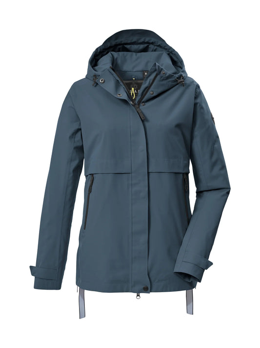 GIGA by KILLTEC Waterproof Breathable Jacket 43901 Women's