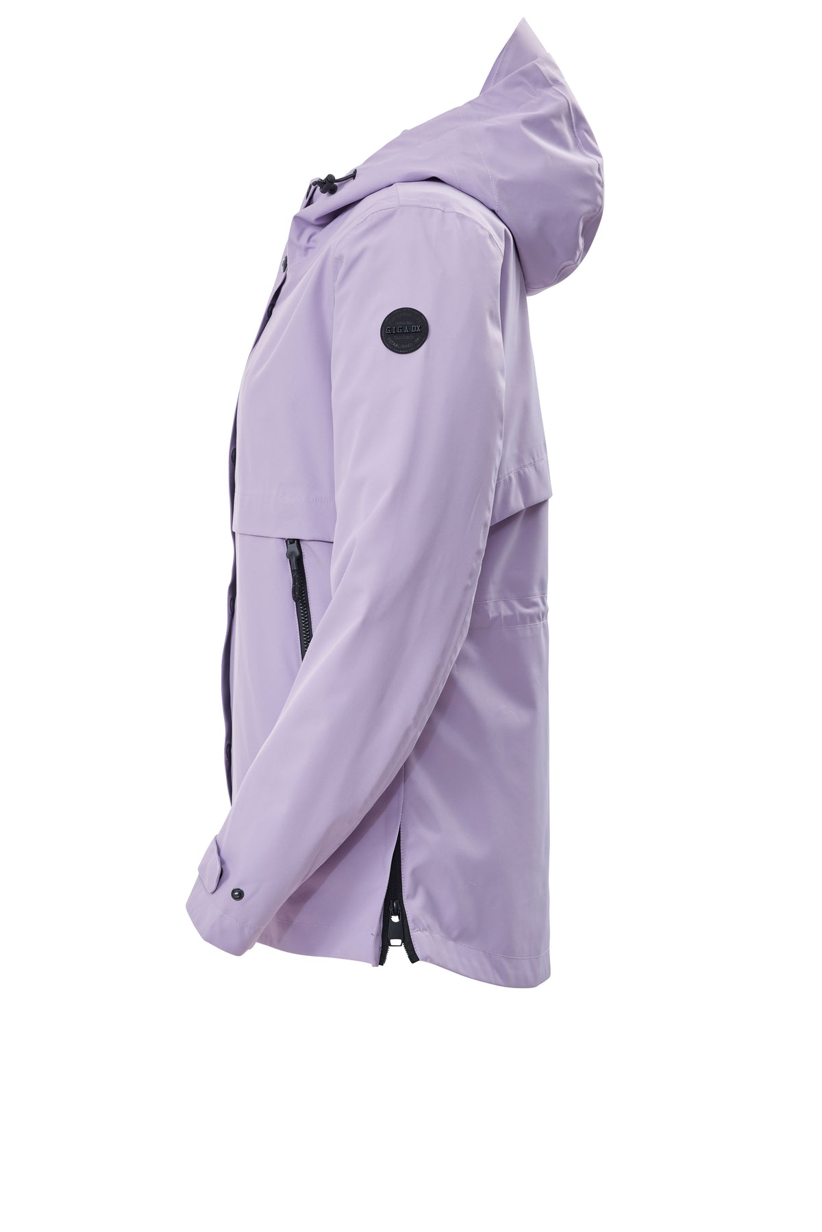 GIGA by KILLTEC Waterproof Breathable Jacket 43901 Women's