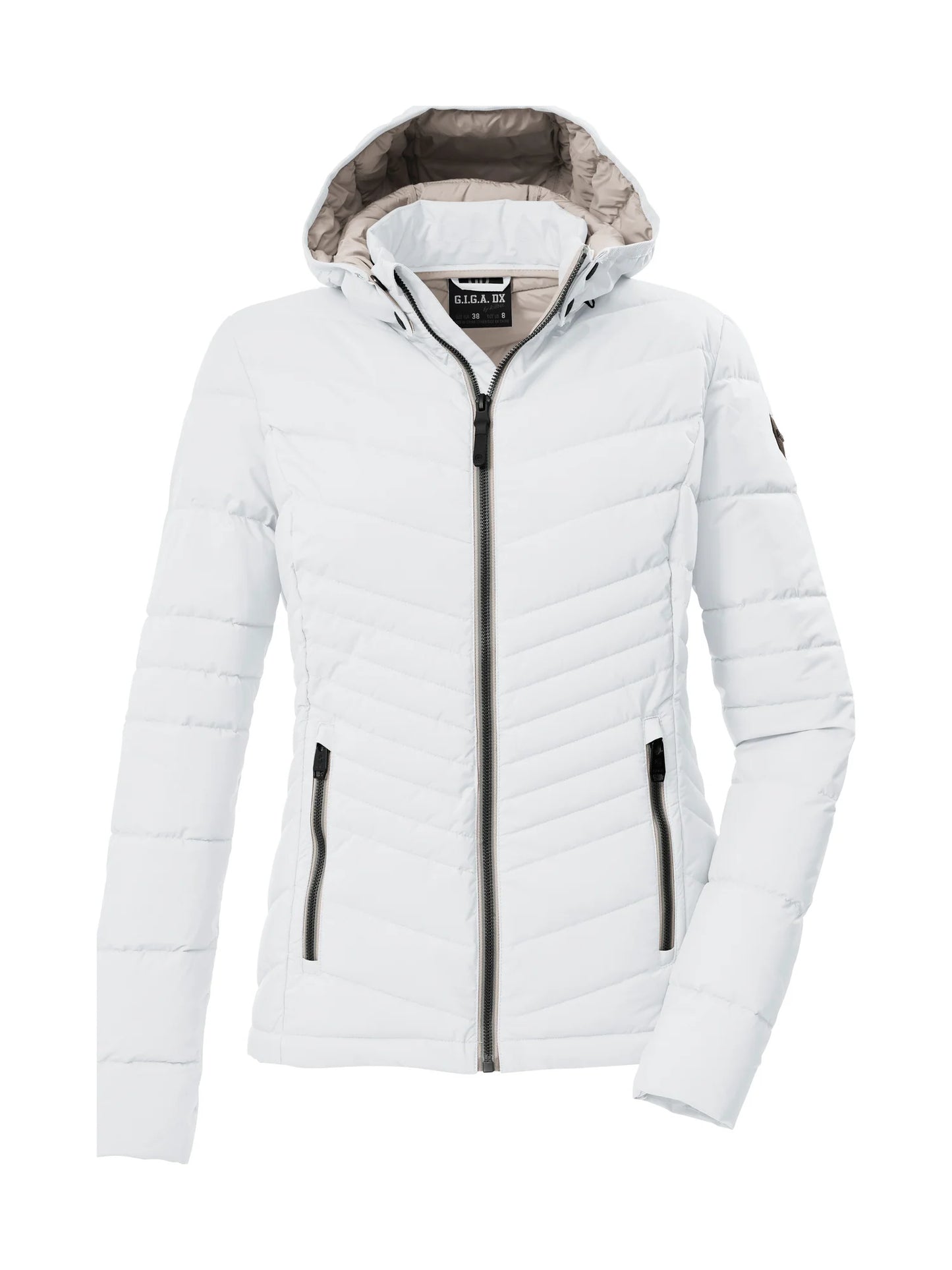 GIGA DX by KILLTEC Quilted Jacket 43947 Women's