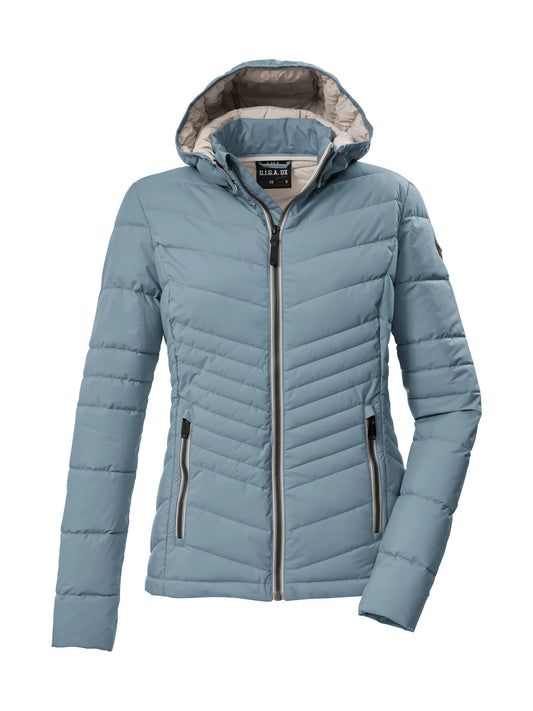 GIGA DX by KILLTEC Quilted Jacket 43947 Women's