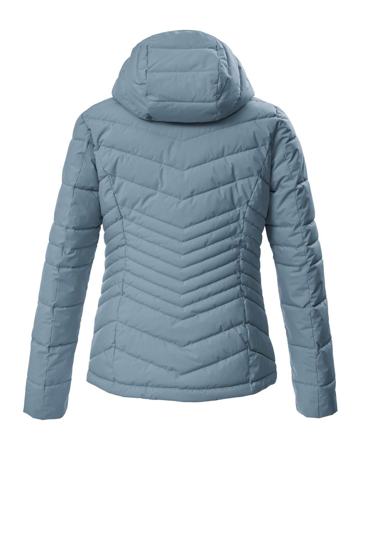 GIGA DX by KILLTEC Quilted Jacket 43947 Women's