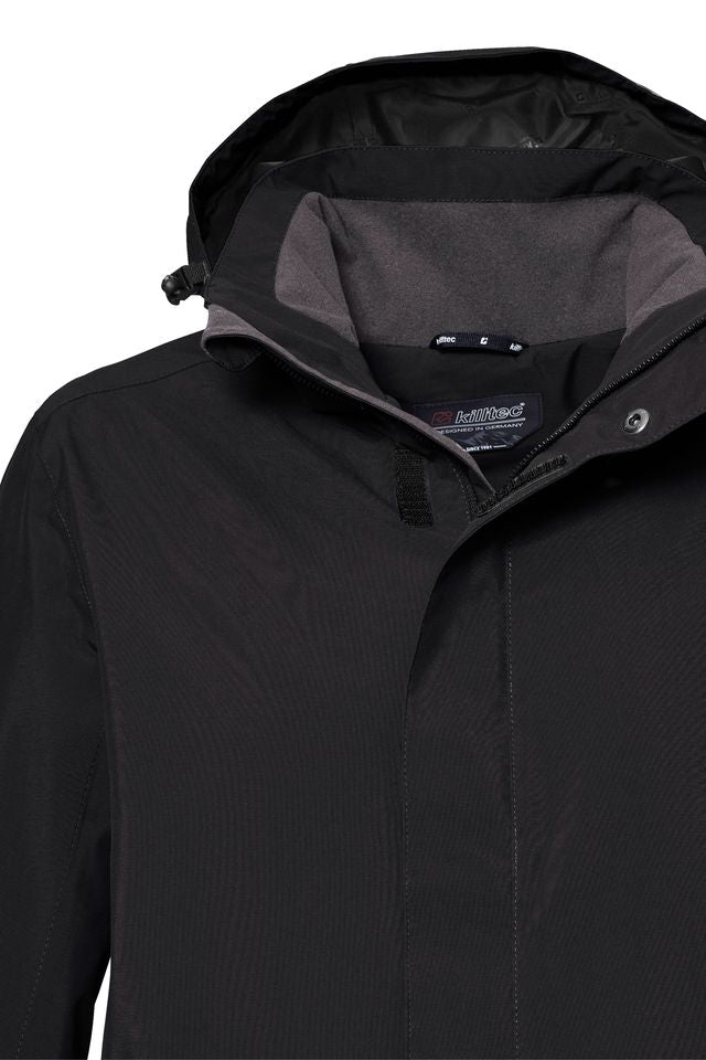 KILLTEC Xenios Waterproof Jacket 43281 Men's