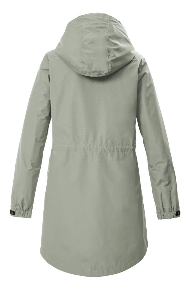 KILLTEC Waterproof Parka 43936 Women's