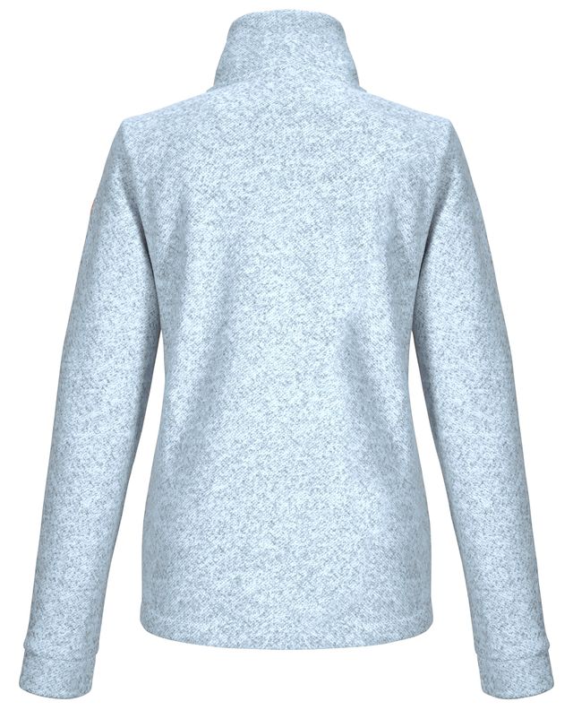 GIGA DX BY KILLTEC Fleece Jacket with Stand-up Collar 44653 Women's