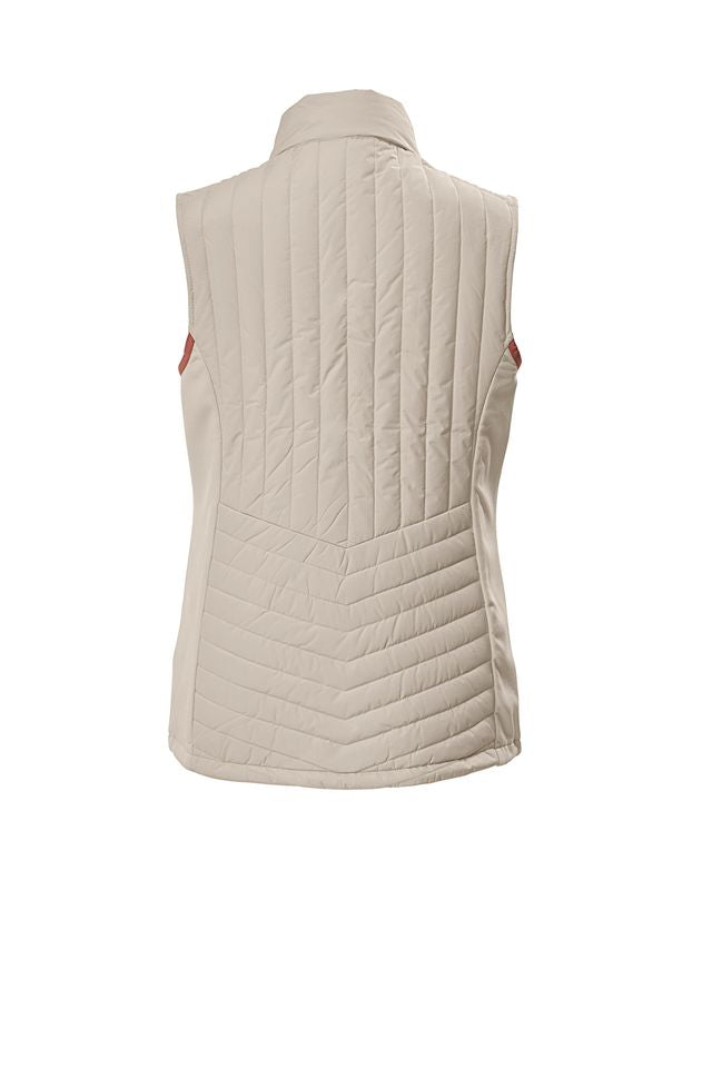 KILLTEC Hybrid Quilted Vest 43799 Women's