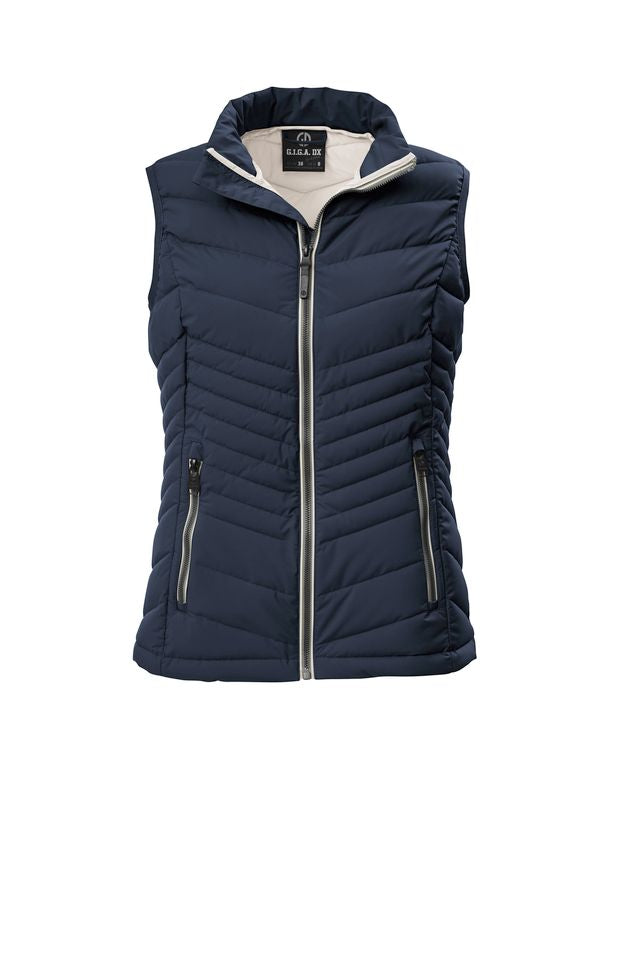 GIGA DX by KILLTEC Quilted Vest 44290 Women's
