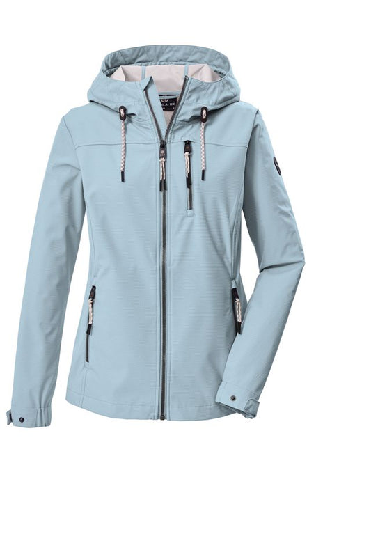 GIGA DX by KILLTEC Softshell Jacket 44363 Women's