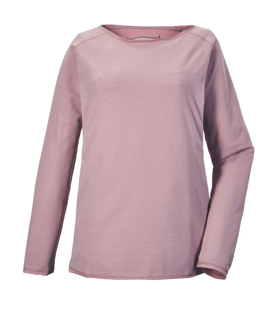 KILLTEC Ws 41165 GS 39 LS Shirt SP24