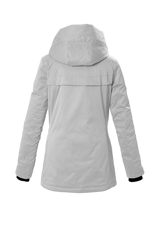 GIGA DX BY KILLTEC Waterproof Breathable Warm Jacket 43923 Women's