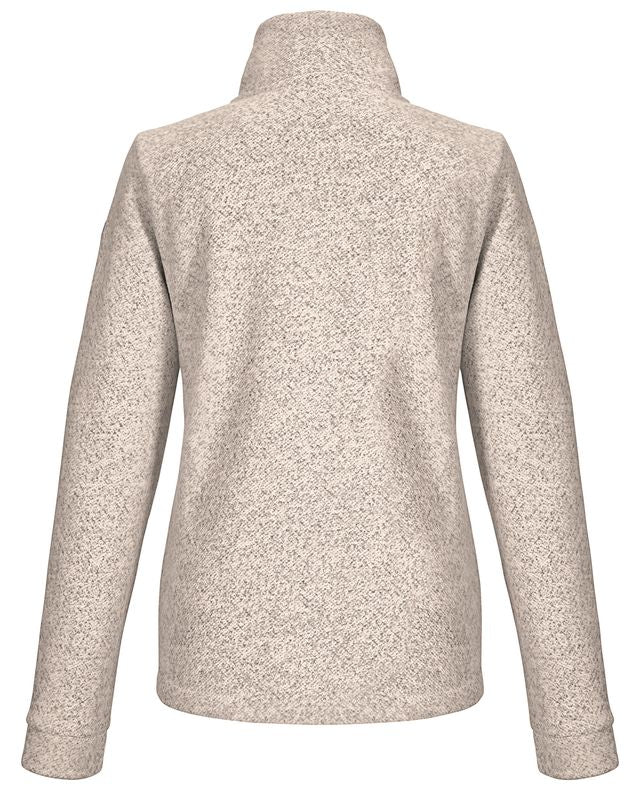 GIGA DX BY KILLTEC Fleece Jacket with Stand-up Collar 44653 Women's