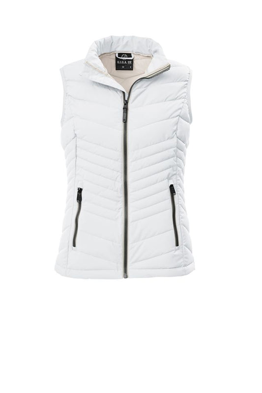 GIGA DX by KILLTEC Quilted Vest 44290 Women's
