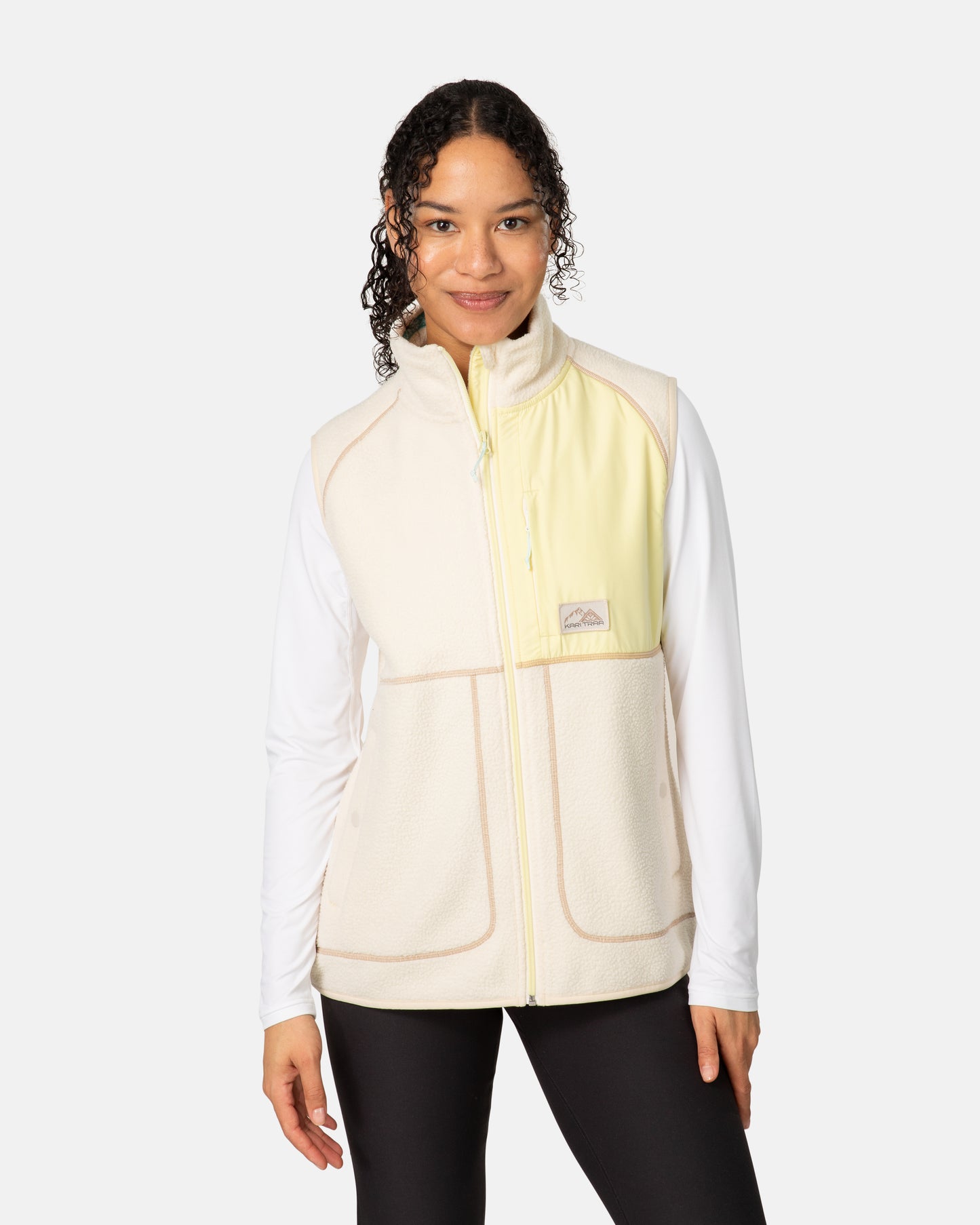 KARI TRAA Emma Vest