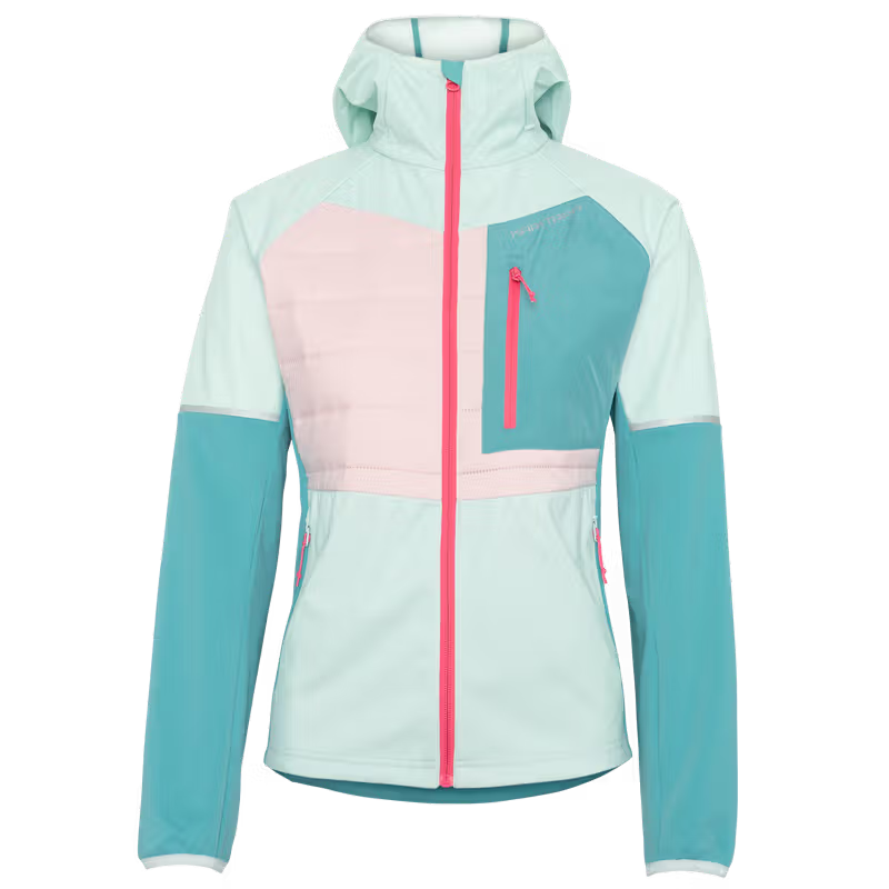 KARI TRAA NIA JACKET