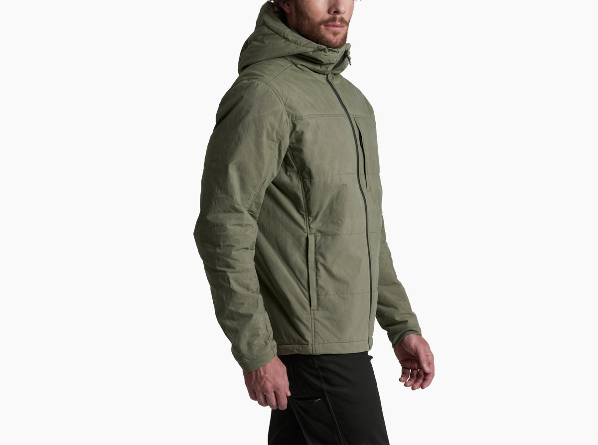 KUHL Wylderydr Hoody Men's
