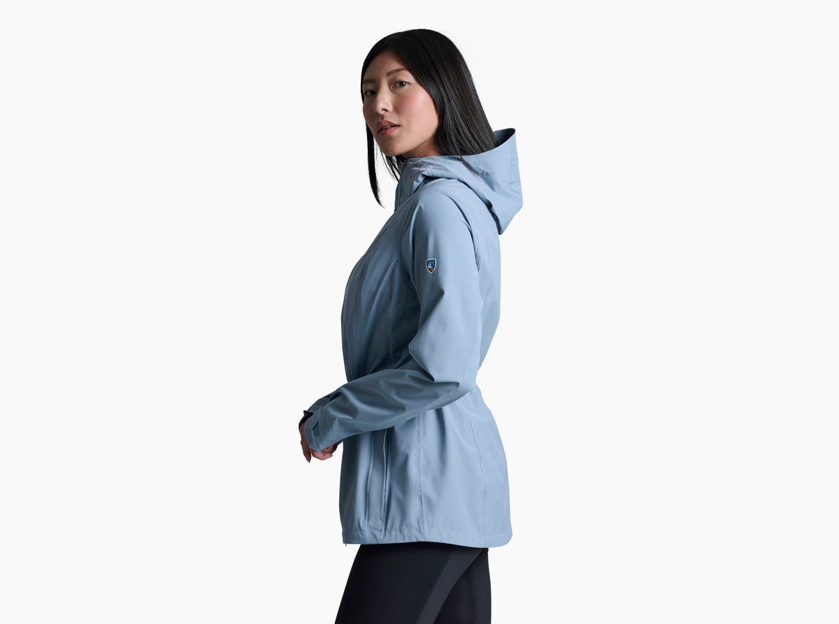 KUHL Stretch Voyagr Jacket Women's