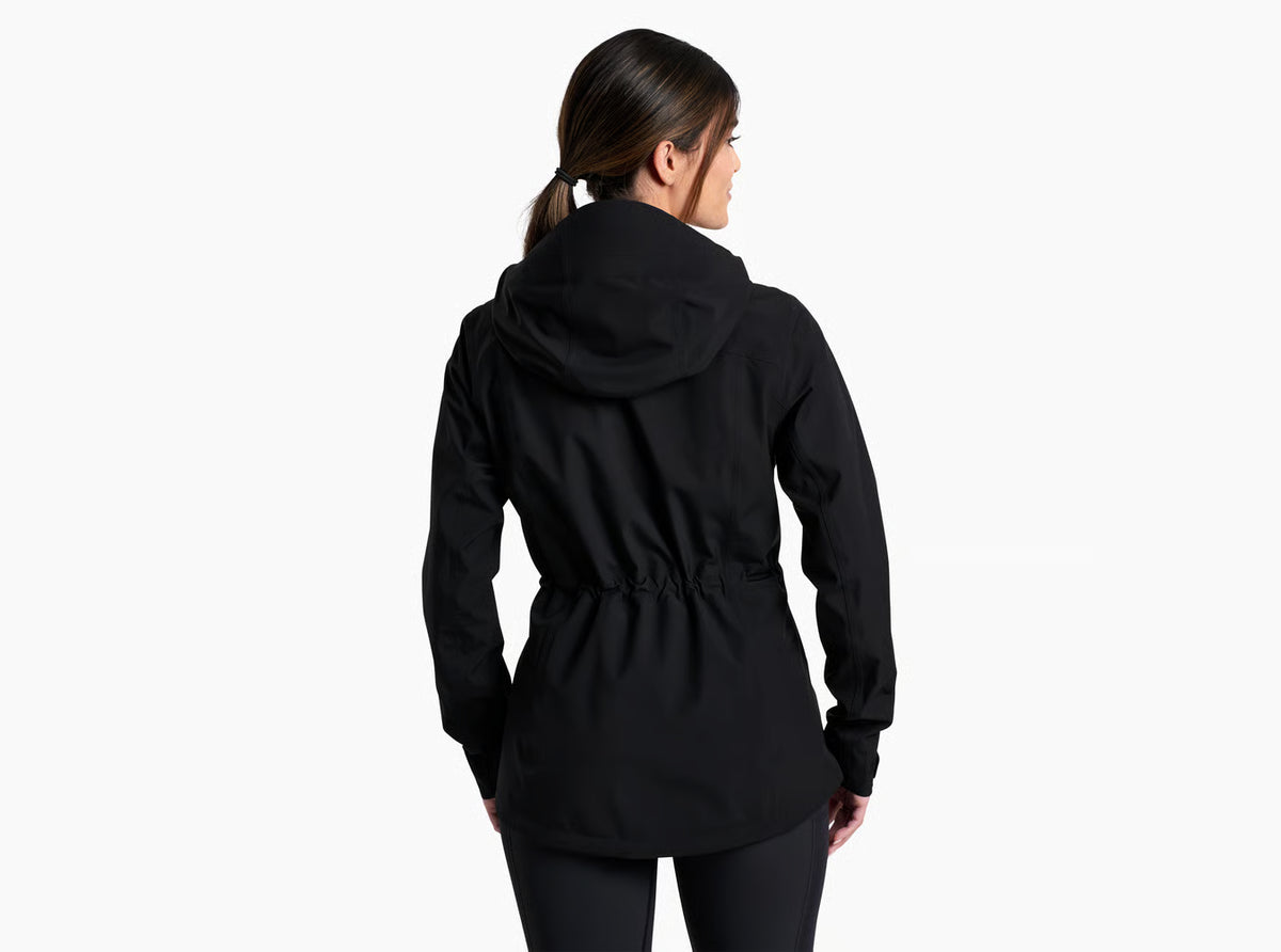 KUHL Stretch Voyagr Jacket Women's