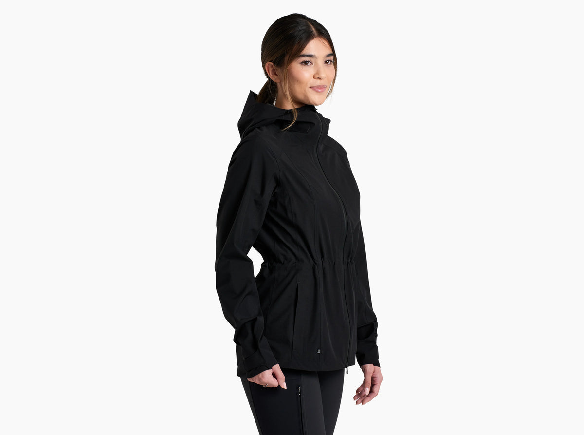 KUHL Stretch Voyagr Jacket Women's