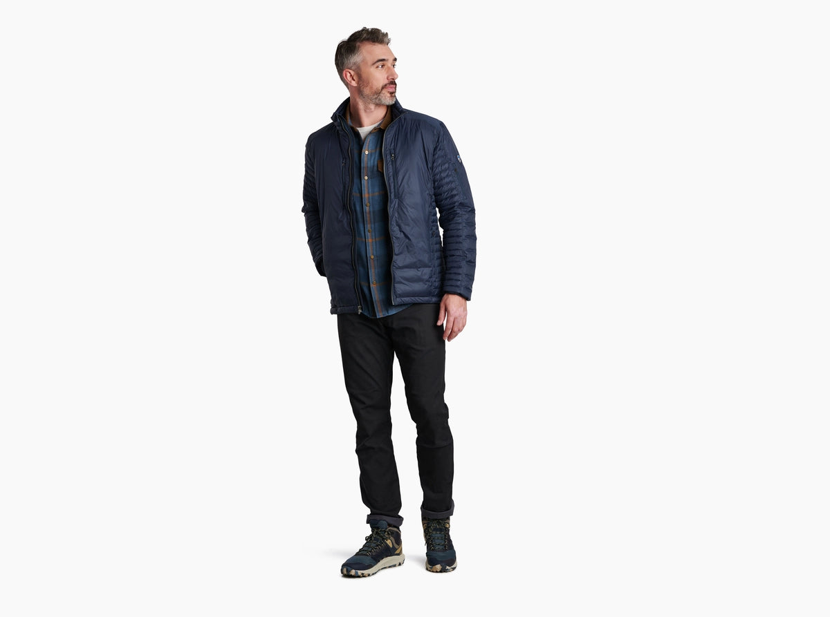KUHL Spyfire Jacket Men's