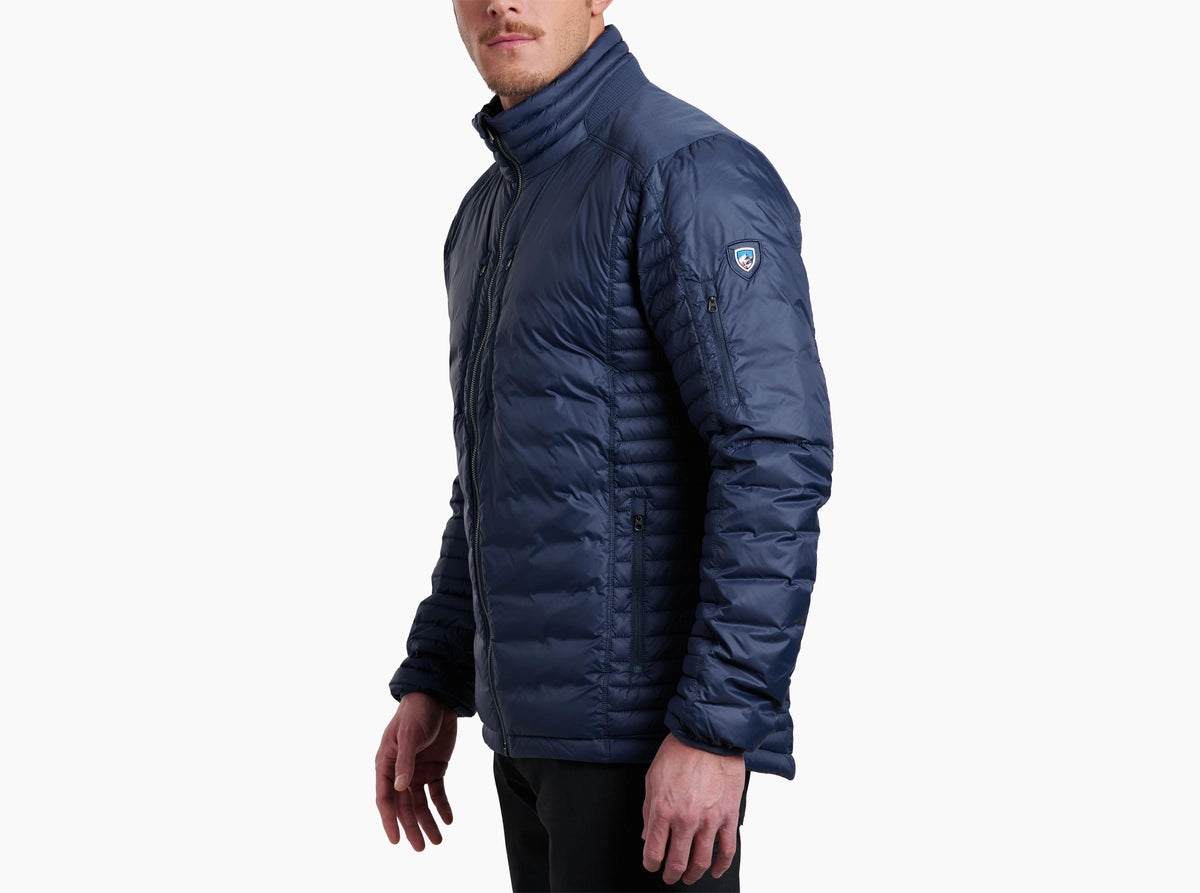 KUHL Spyfire Jacket Men's
