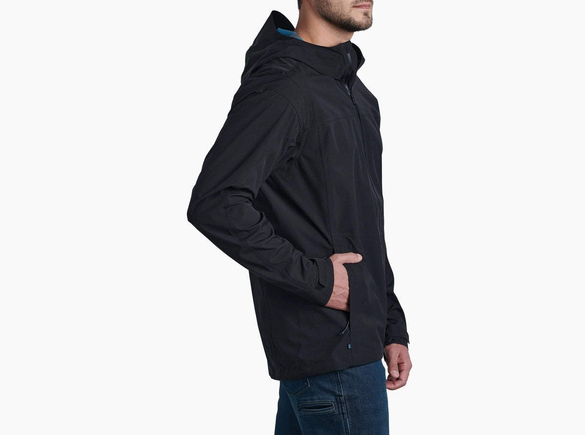 KUHL Stretch Voyagr Jacket Men's