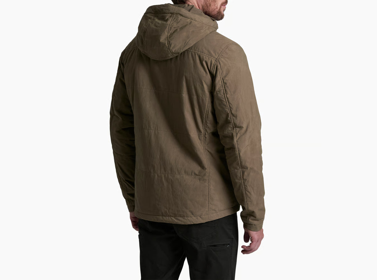 KUHL Wylderydr Hoody Men's