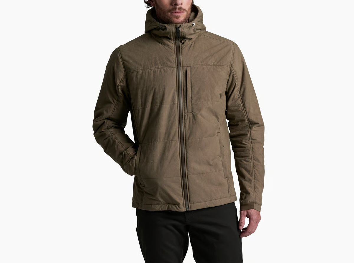 KUHL Wylderydr Hoody Men's