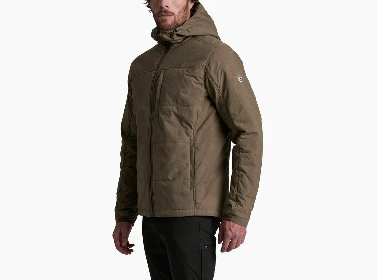 KUHL Wylderydr Hoody Men's