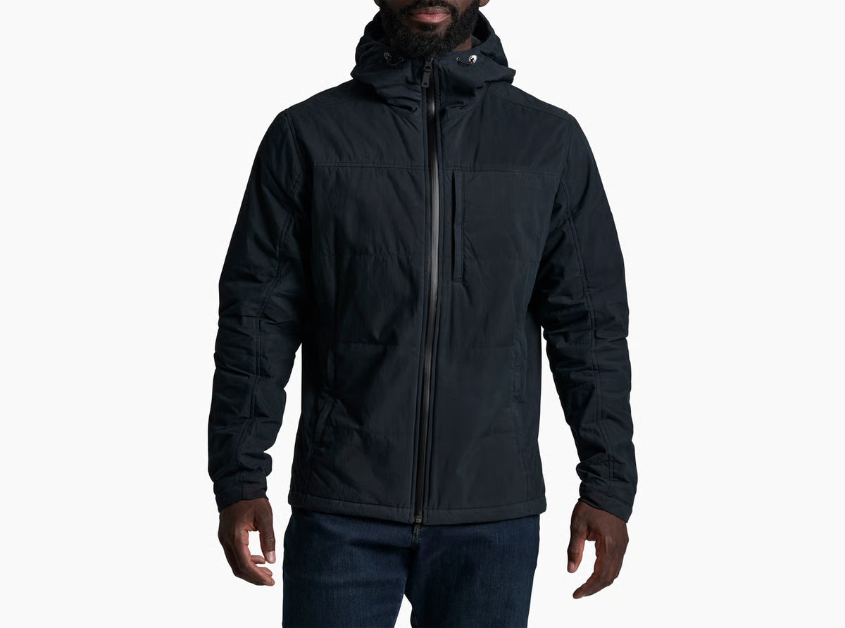 KUHL Wylderydr Hoody Men's
