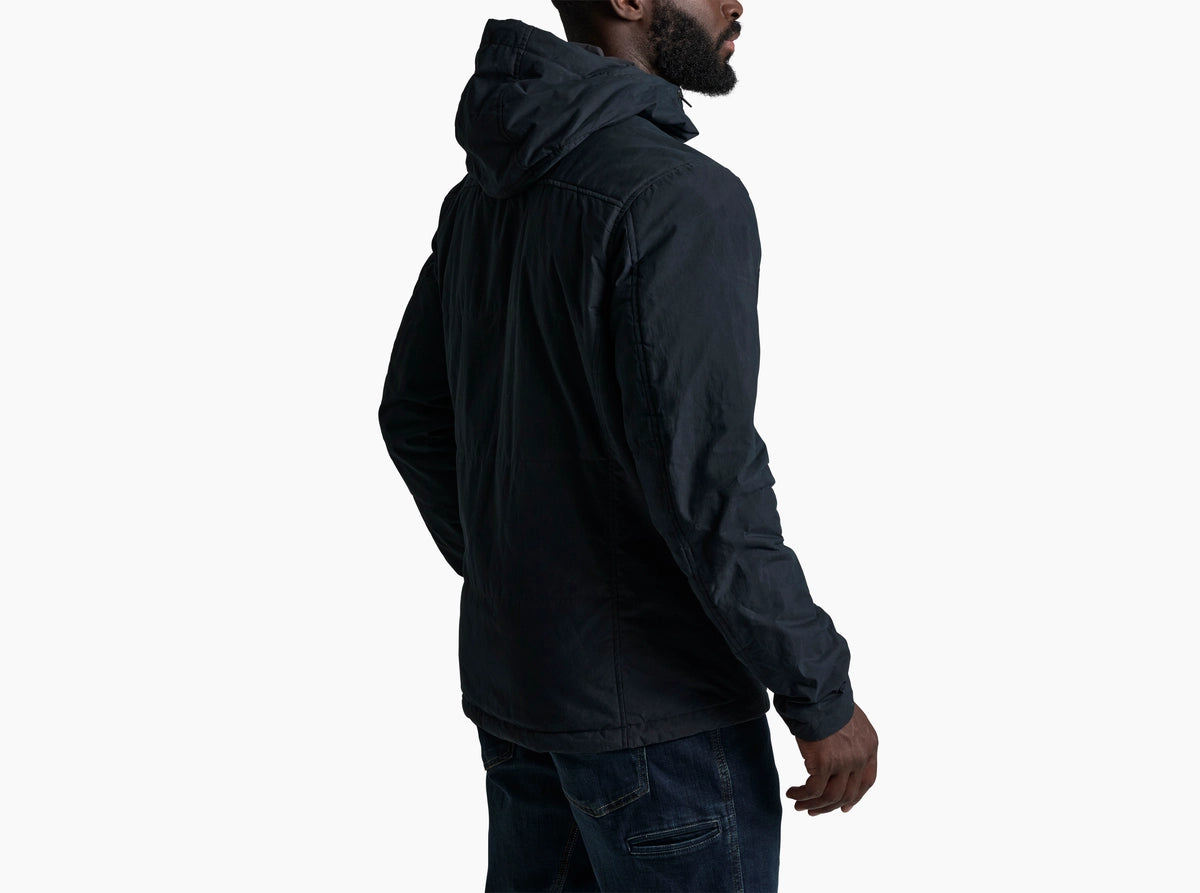 KUHL Wylderydr Hoody Men's