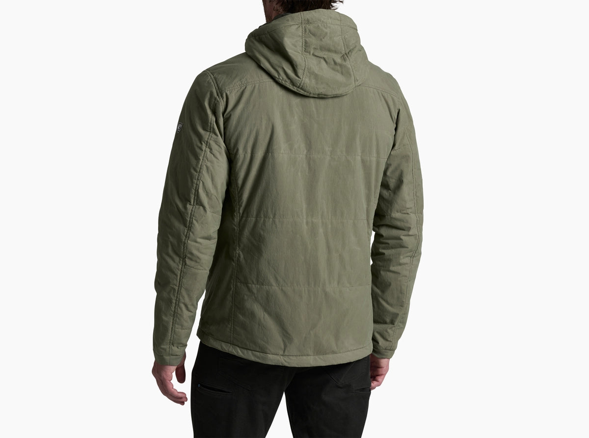 KUHL Wylderydr Hoody Men's