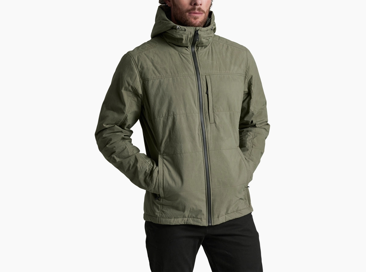 KUHL Wylderydr Hoody Men's