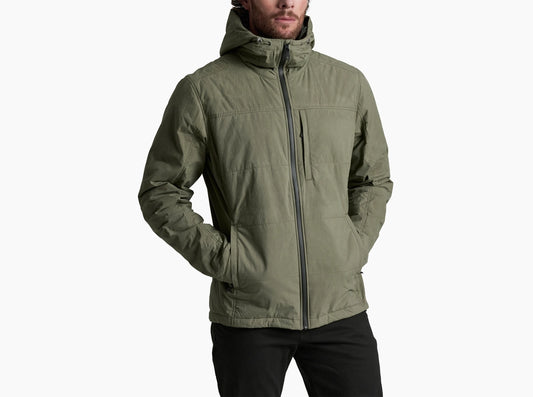 KUHL Wylderydr Hoody Men's