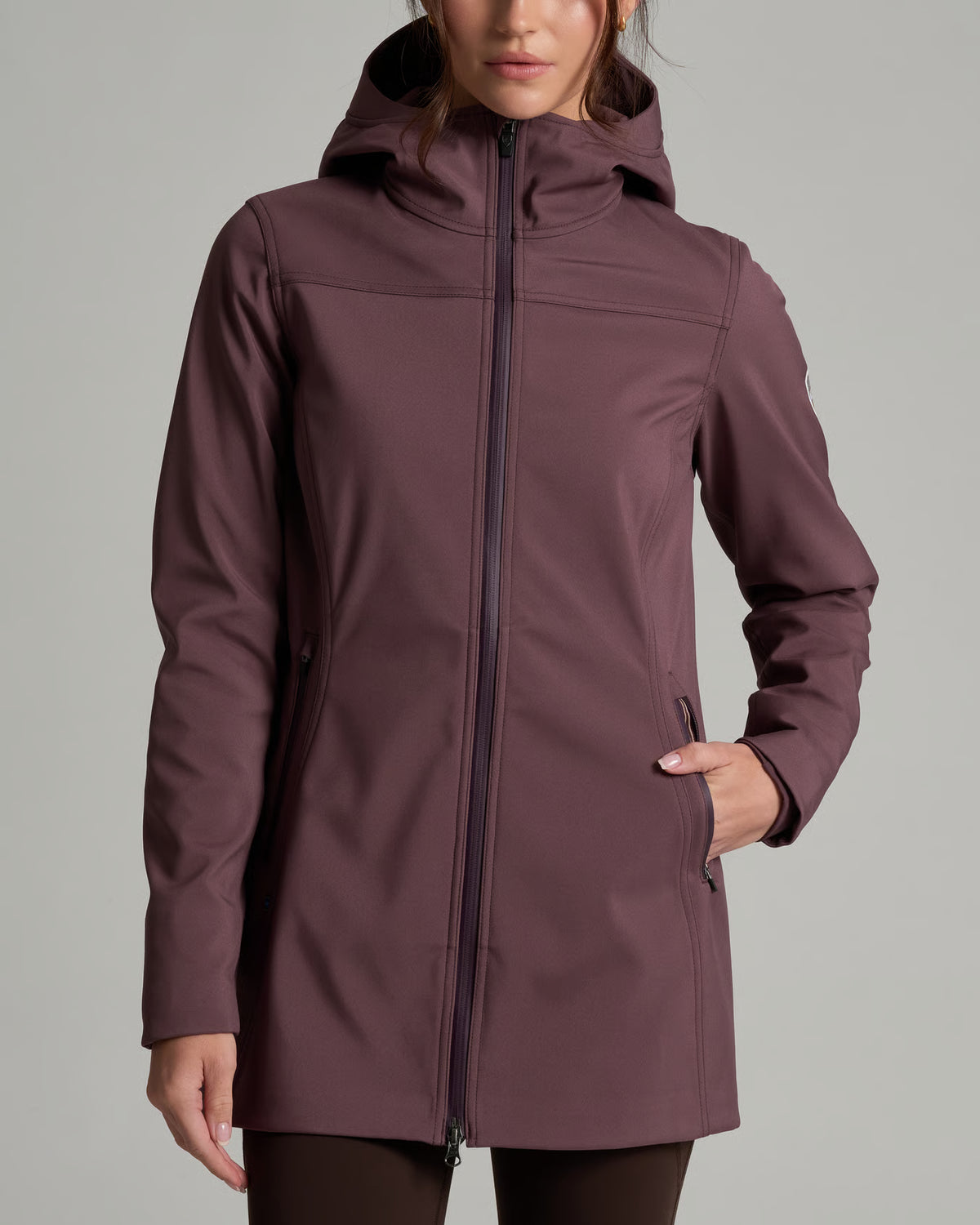 KUHL Frost Trench Women's