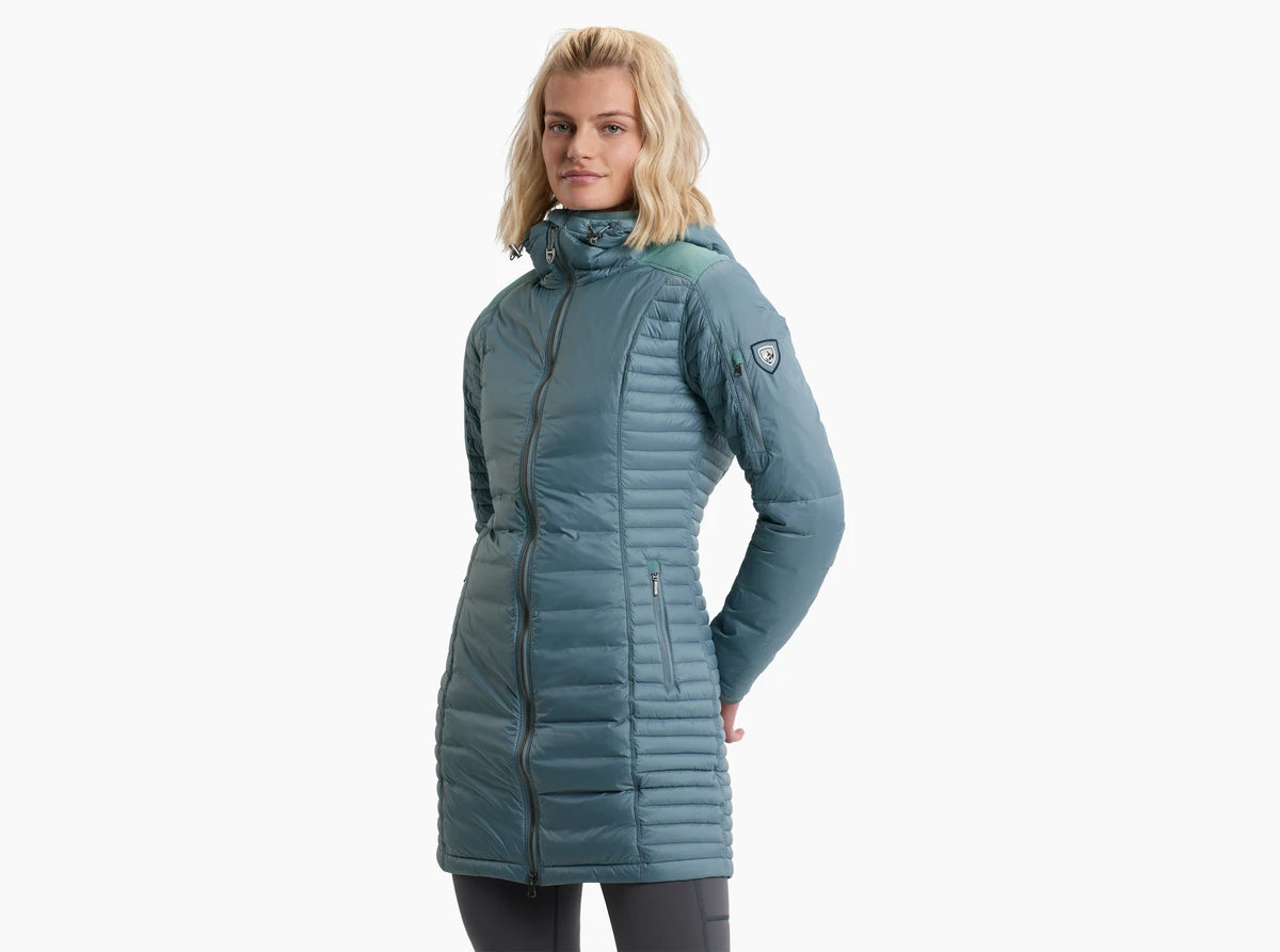 KUHL Spyfire Parka Women's