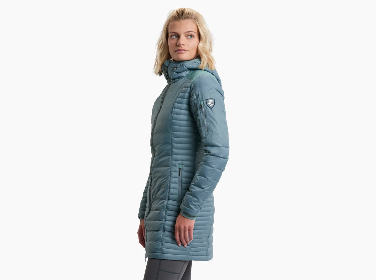 KUHL Spyfire Parka Women's
