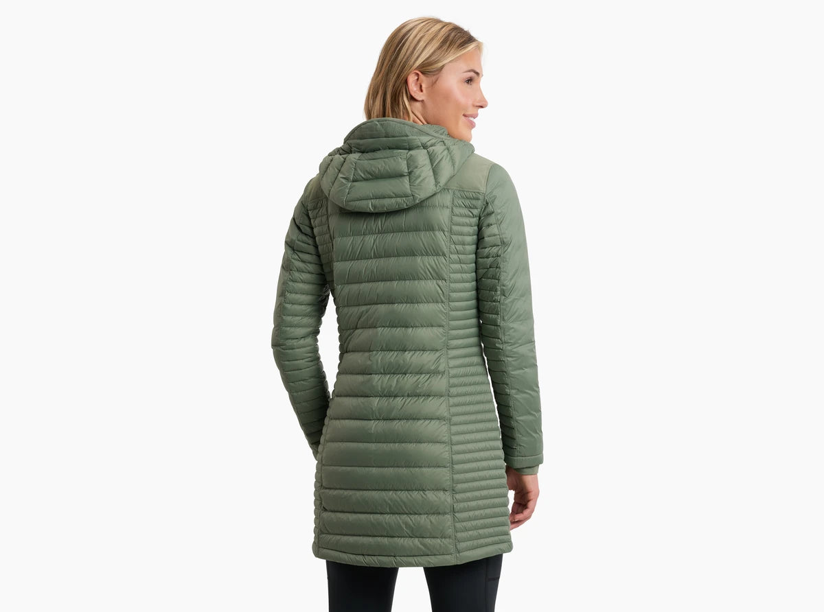 KUHL Spyfire Parka Women's
