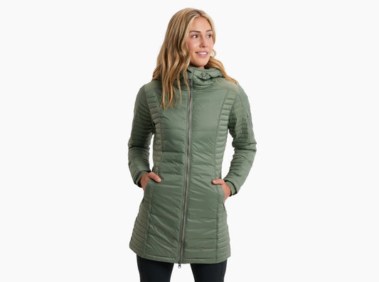 KUHL Spyfire Parka Women's