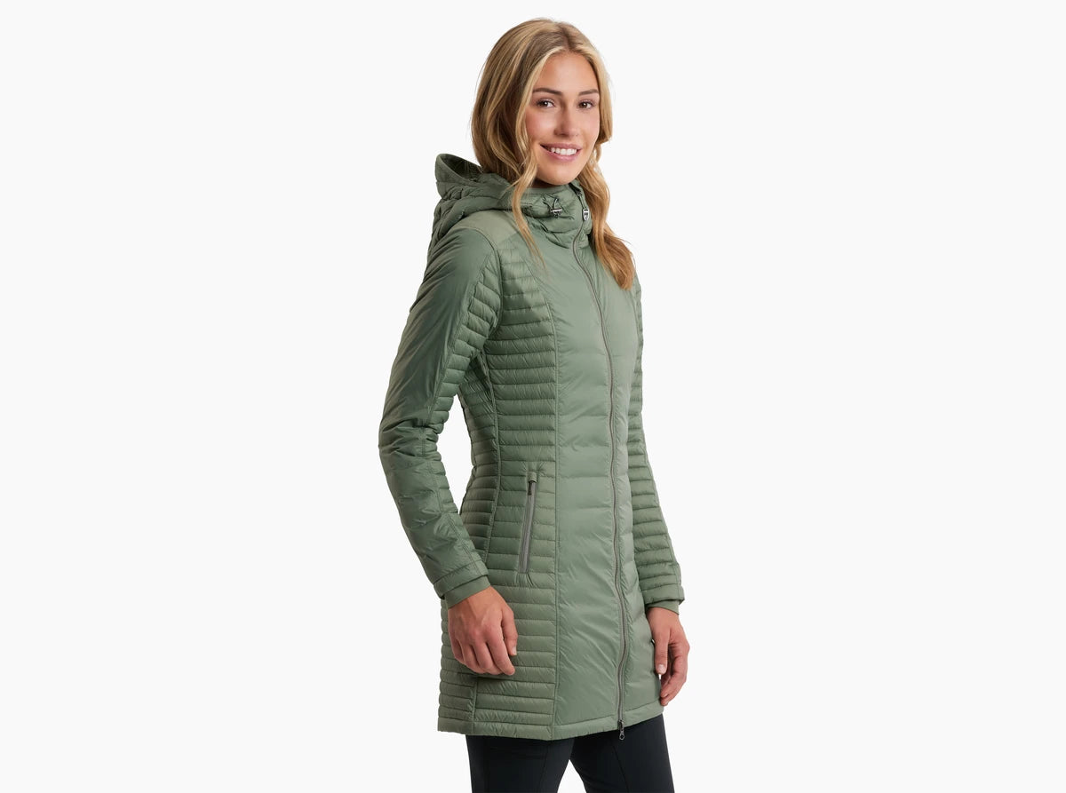 KUHL Spyfire Parka Women's