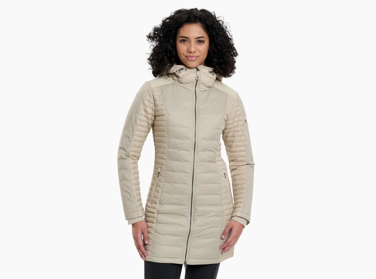 KUHL Spyfire Parka Women's