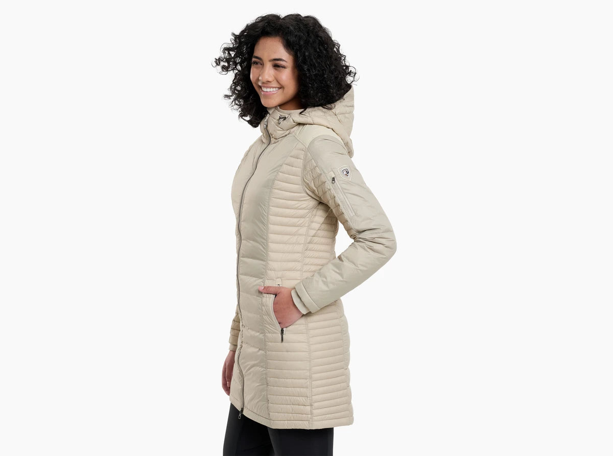 KUHL Spyfire Parka Women's
