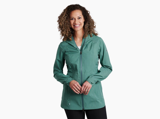 KUHL Stretch Voyagr Jacket Women's SP23/24 FW23/24