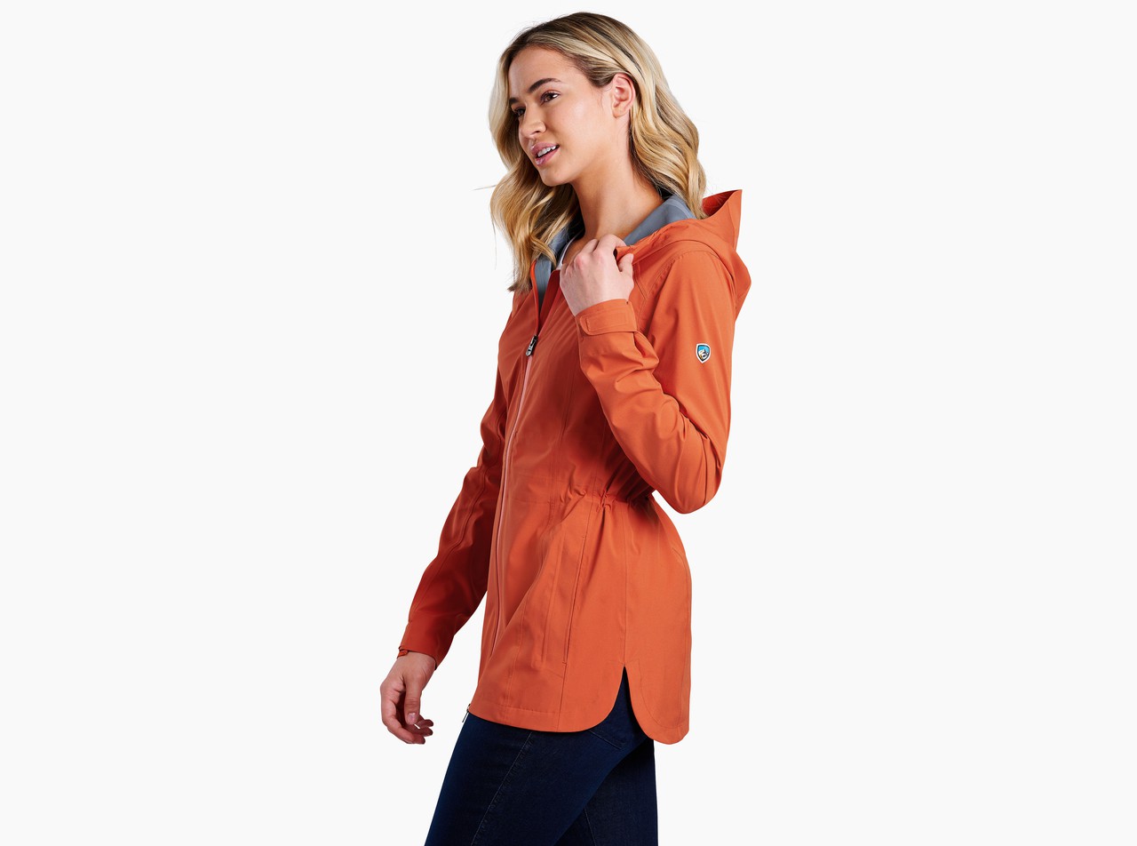 KUHL Stretch Voyagr Jacket Women's SP23/24 FW23/24