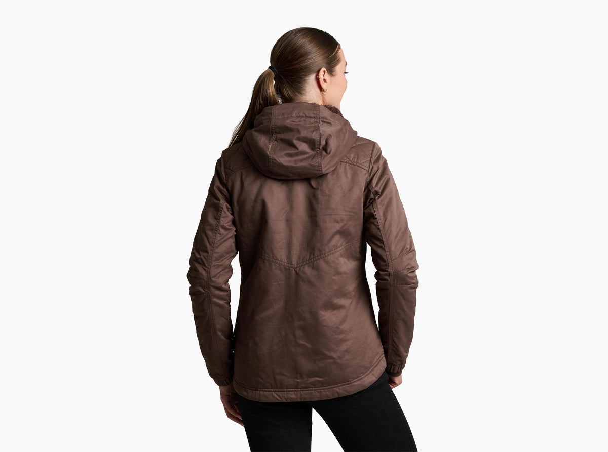 KUHL Celeste Lined Hoody Women's