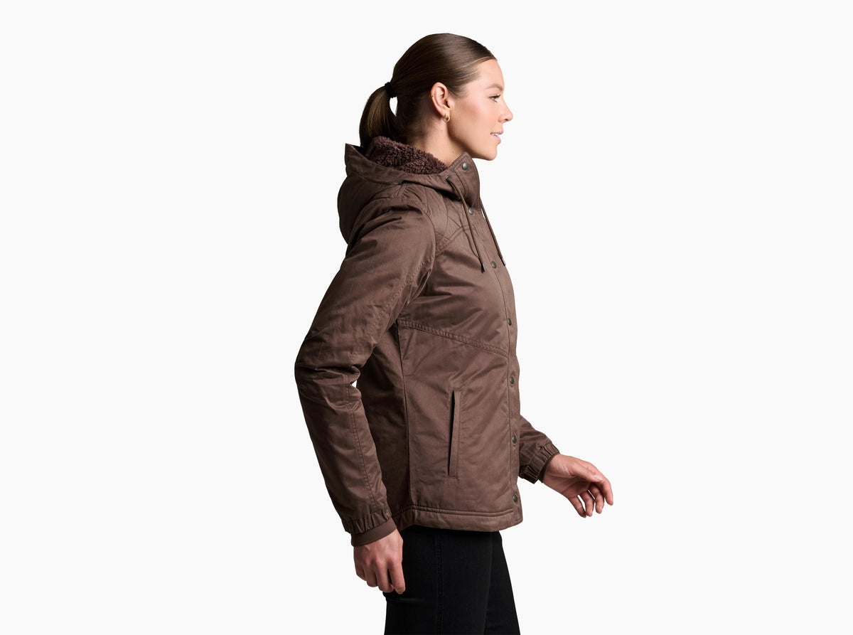 KUHL Celeste Lined Hoody Women's